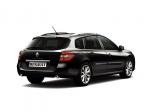 Renault Laguna III Estate 2007 года